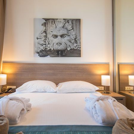 Hotel Mlini Eksteriør billede