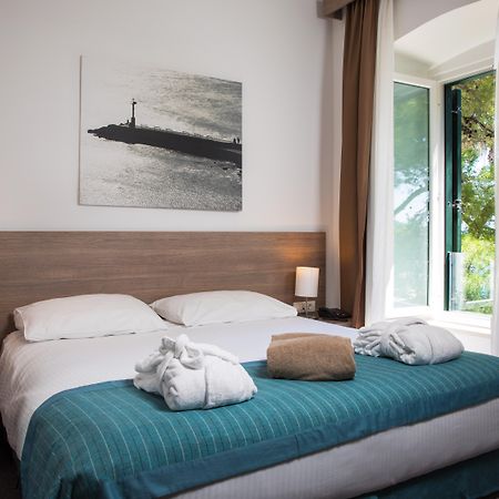 Hotel Mlini Eksteriør billede
