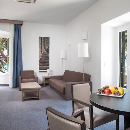Hotel Mlini Eksteriør billede
