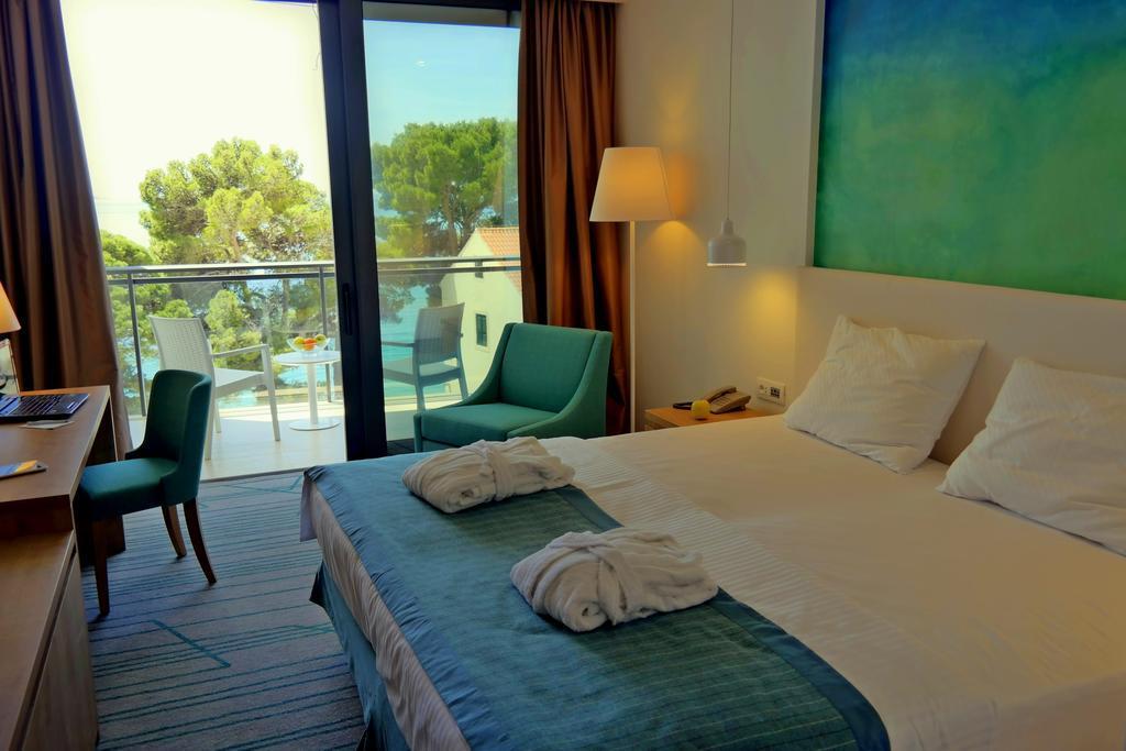 Hotel Mlini Eksteriør billede