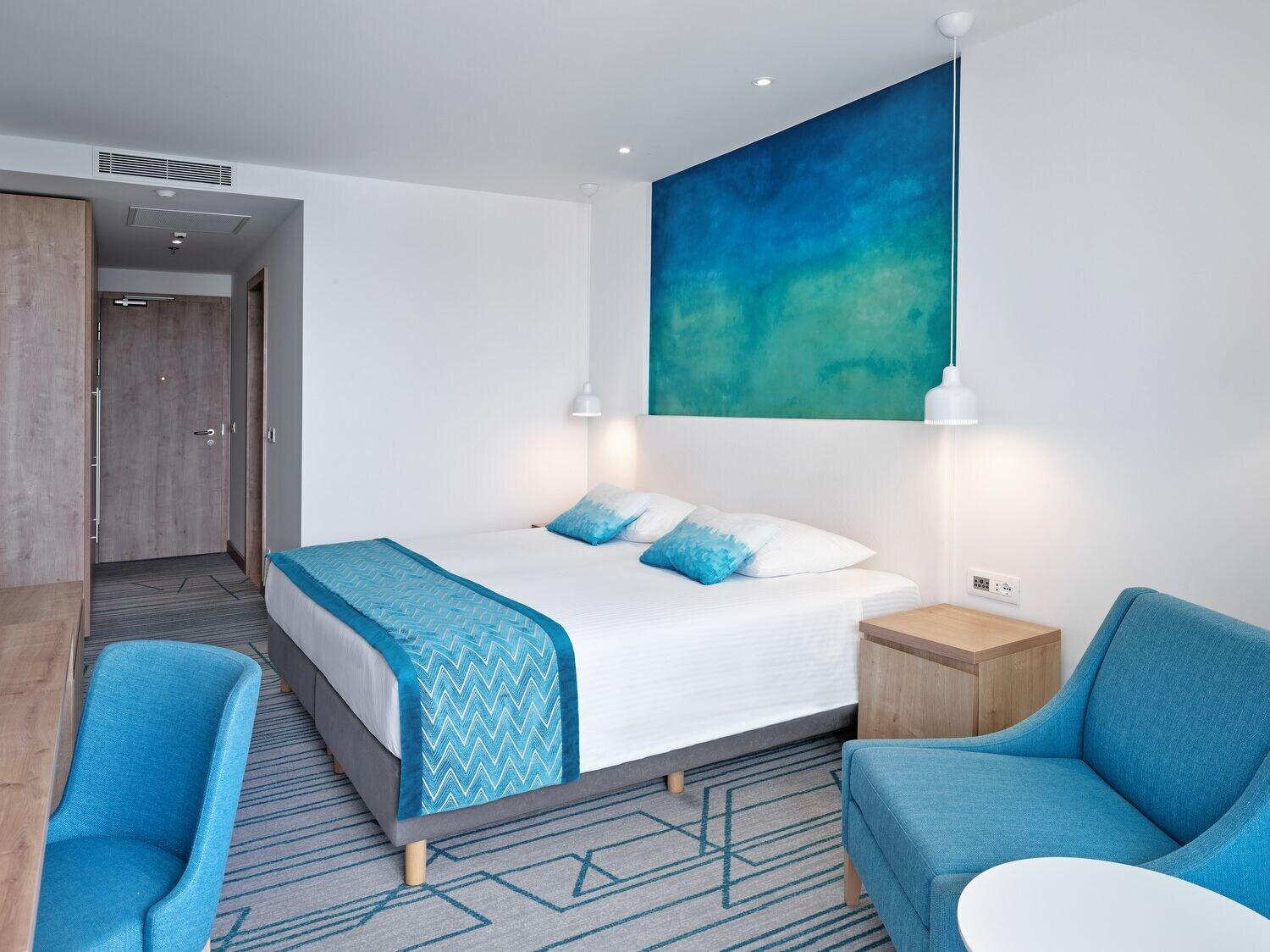 Hotel Mlini Eksteriør billede