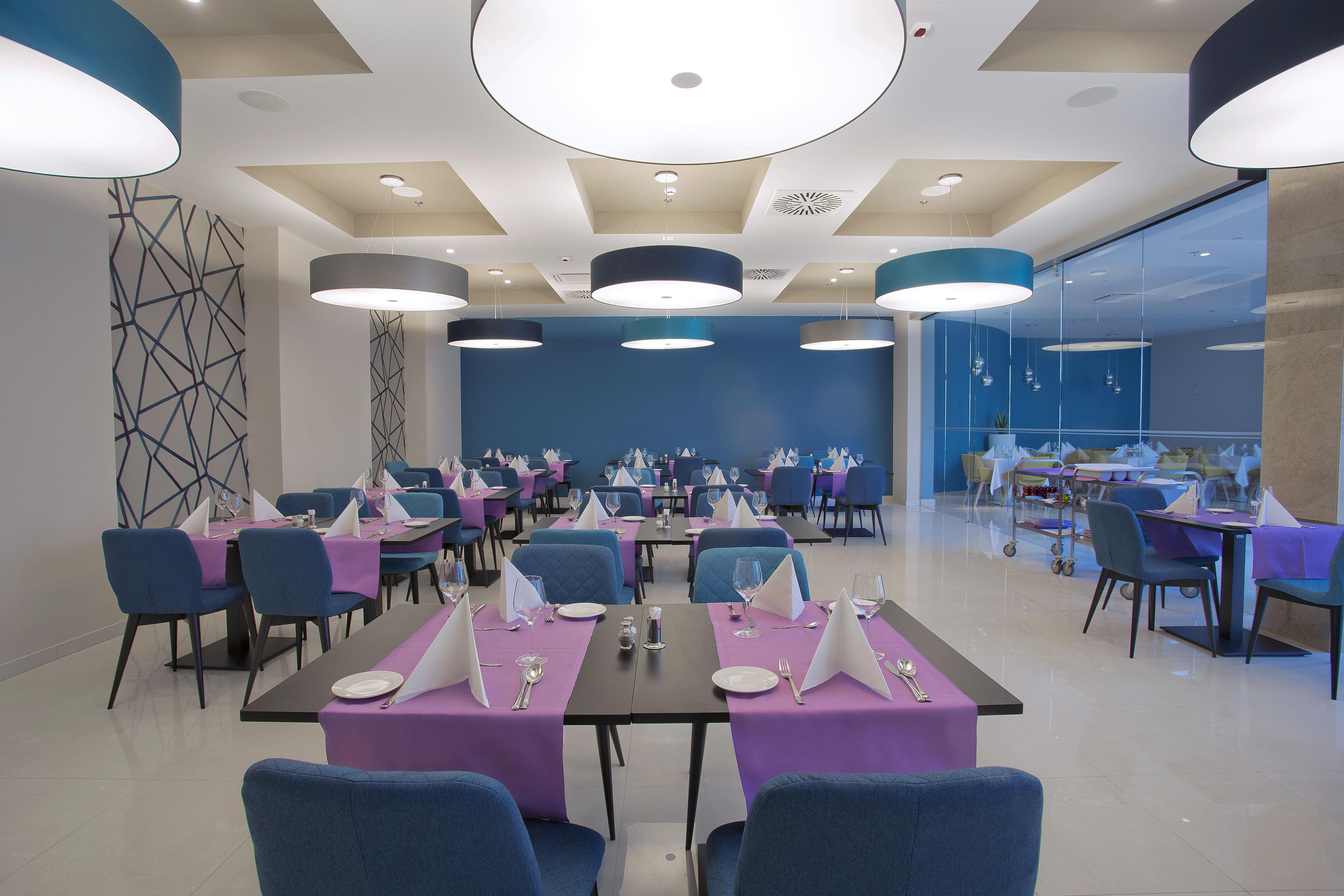 Hotel Mlini Eksteriør billede